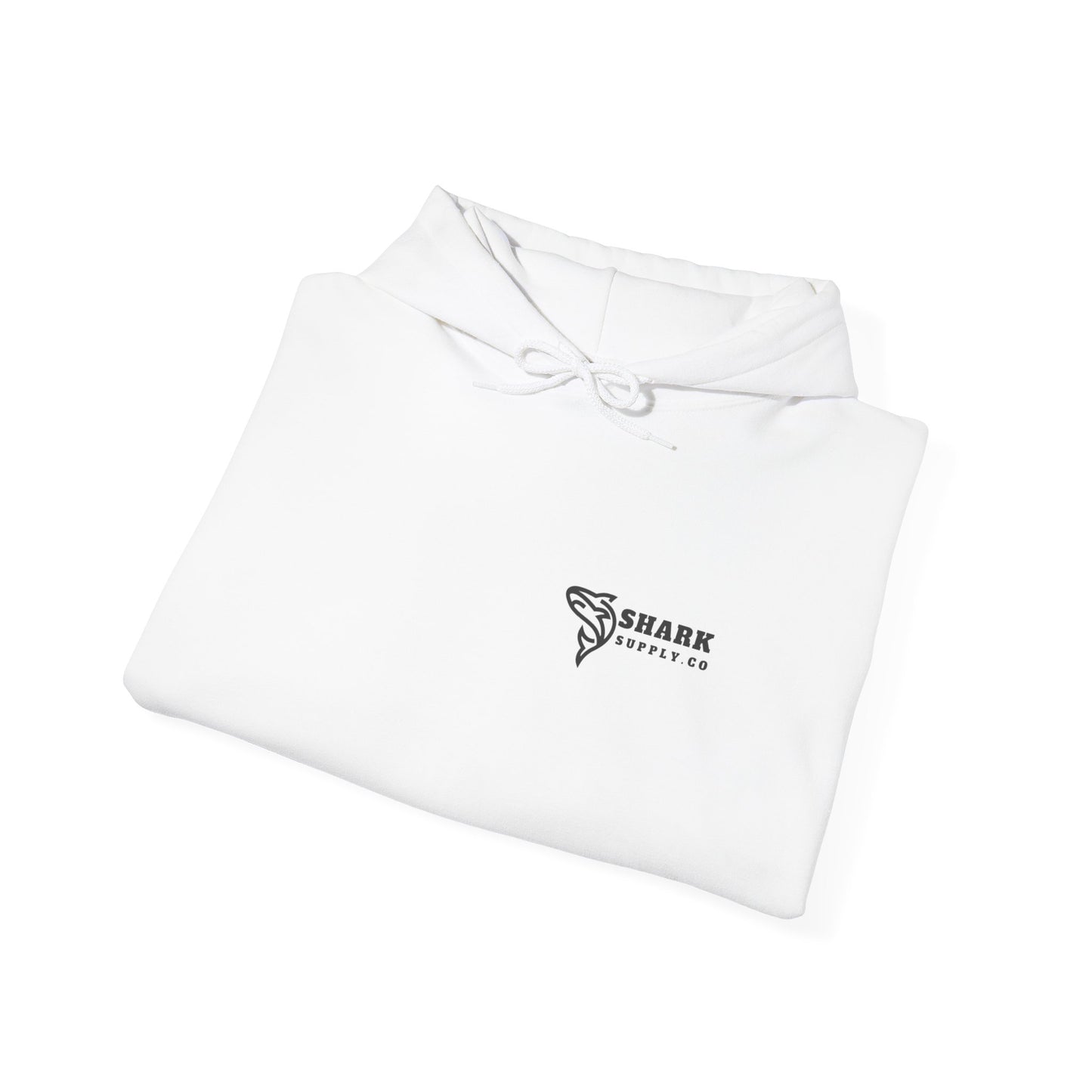 The Shark Supply.co Hoodie