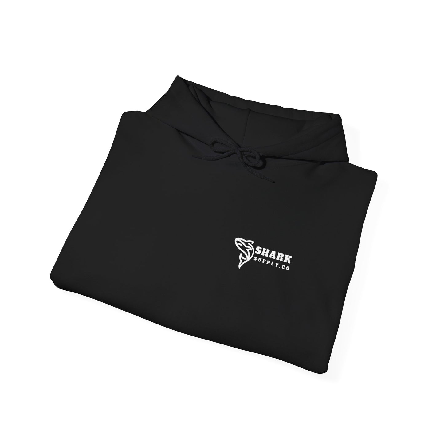 The Shark Supply.co Hoodie