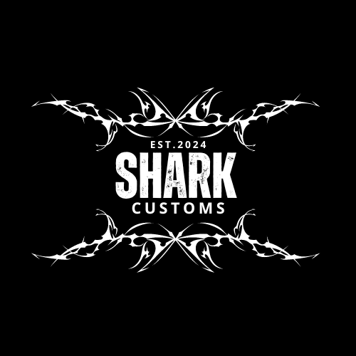 Shark Customs Apparel