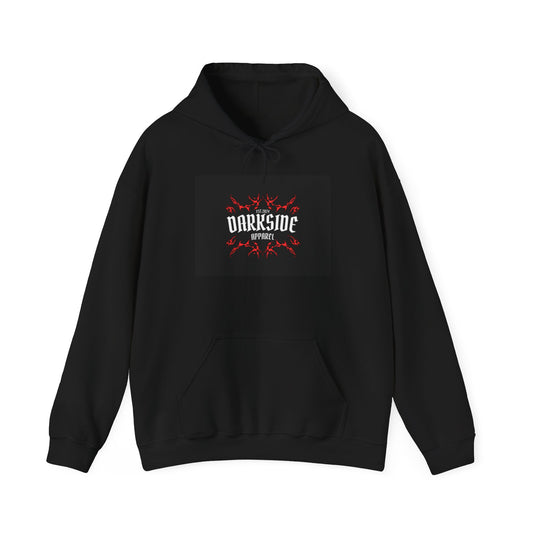 Stay Violent Hoodie