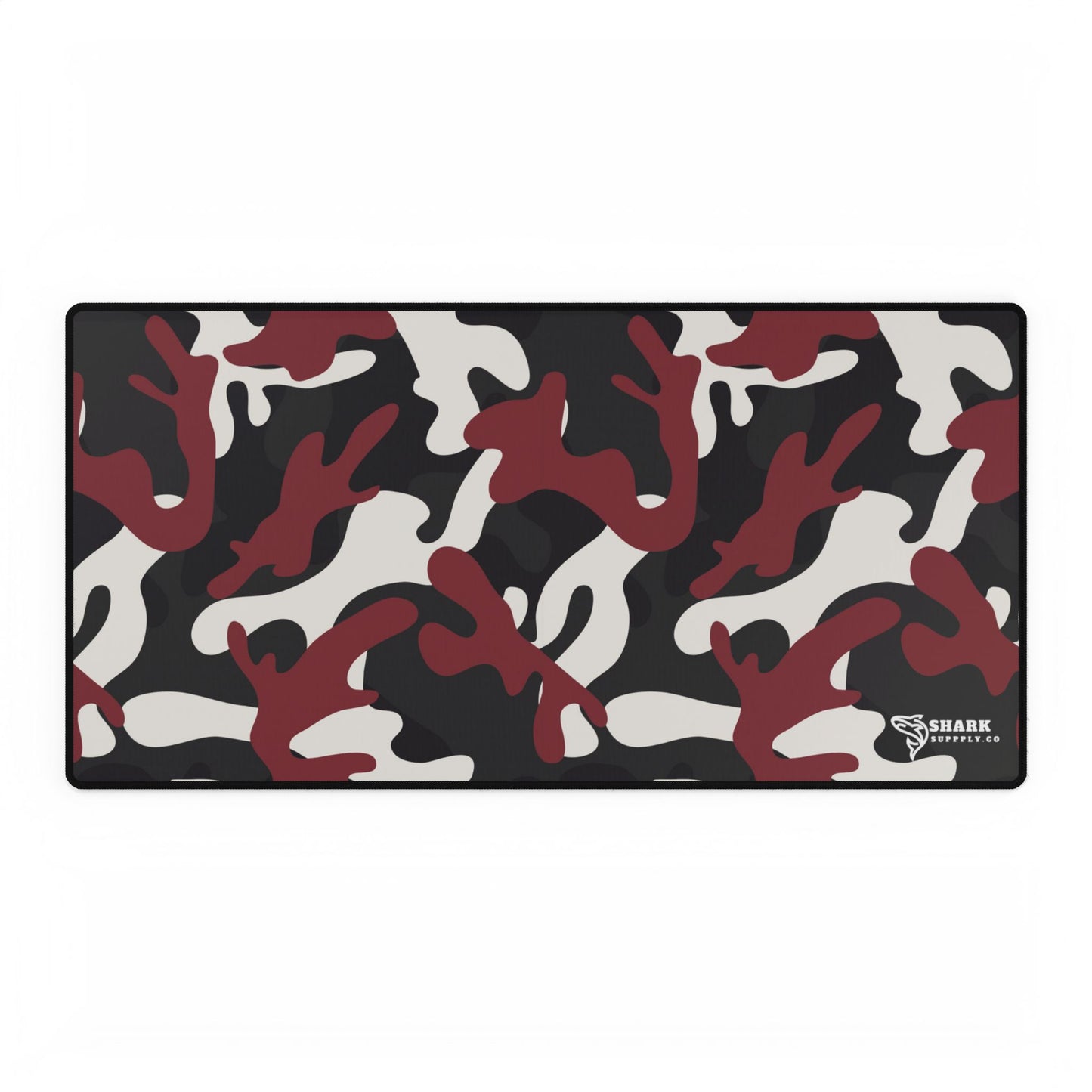 "Red Rum" Mousepad