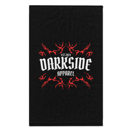 Darkside Apparel Towel