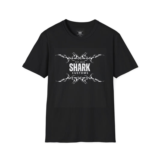 Shark Customs Tee